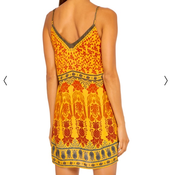 FARM RIO DRESS - Picture 4 of 9